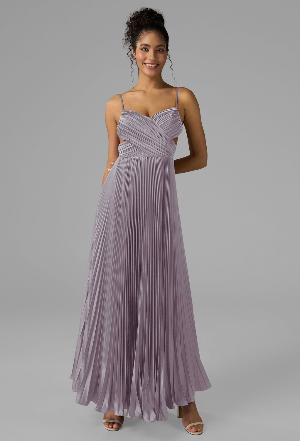 AW Chantelle Purple Haze  Wedding Guest Dresses